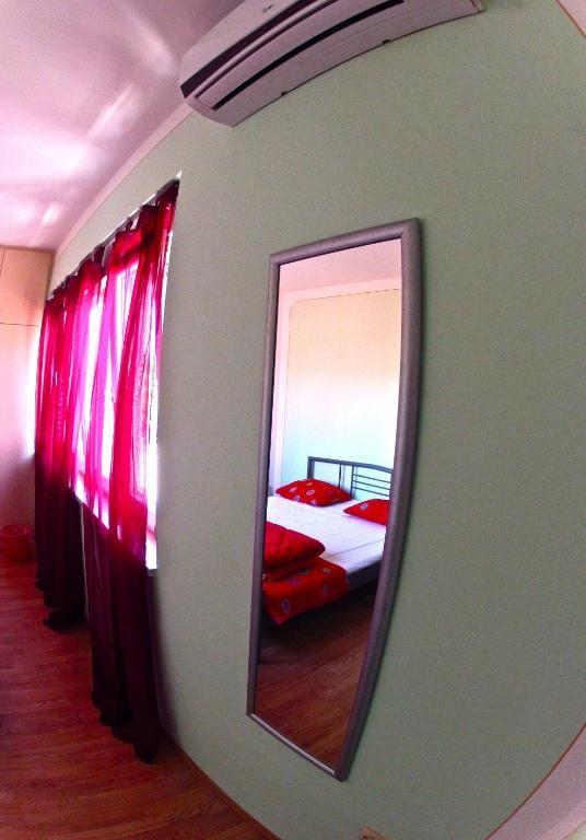 Backpackers Fairytale Hostel Split Kamer foto
