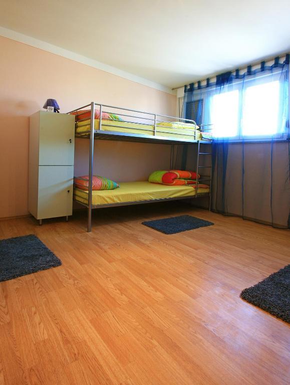 Backpackers Fairytale Hostel Split Kamer foto