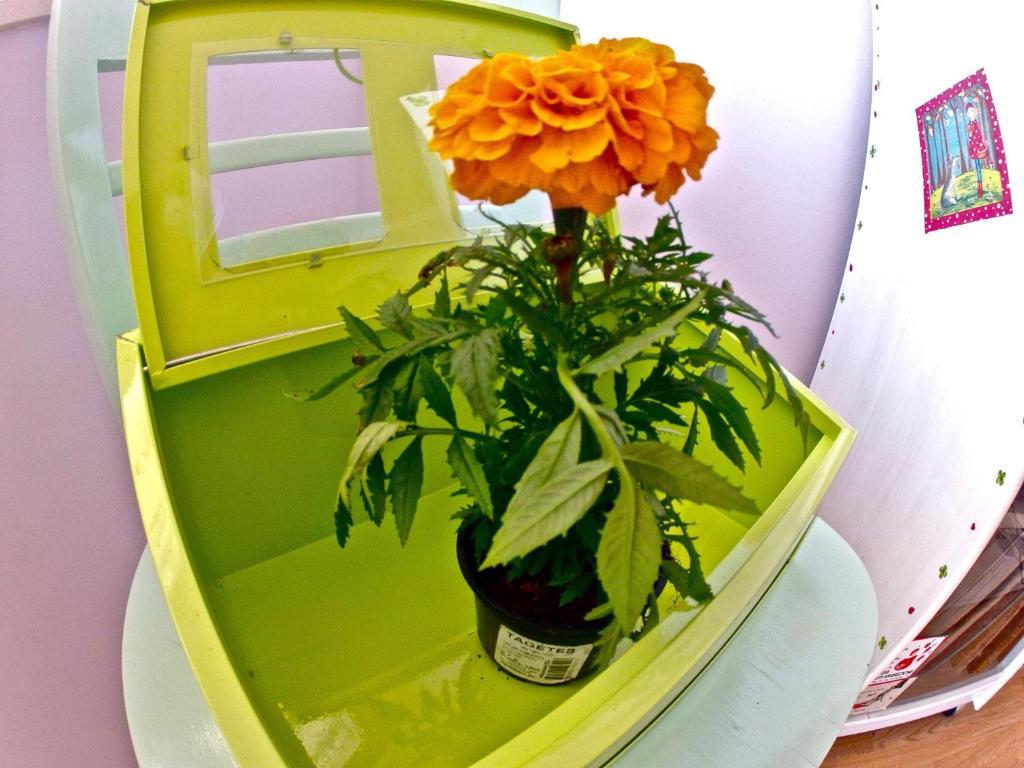 Backpackers Fairytale Hostel Split Buitenkant foto
