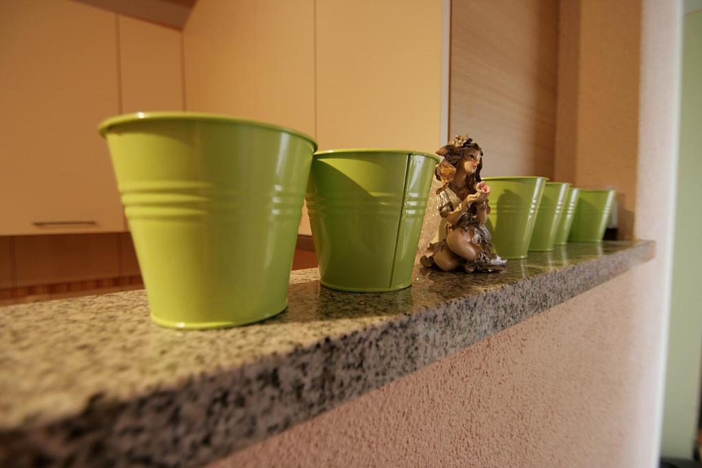 Backpackers Fairytale Hostel Split Buitenkant foto