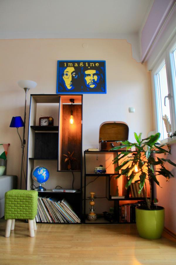 Backpackers Fairytale Hostel Split Buitenkant foto